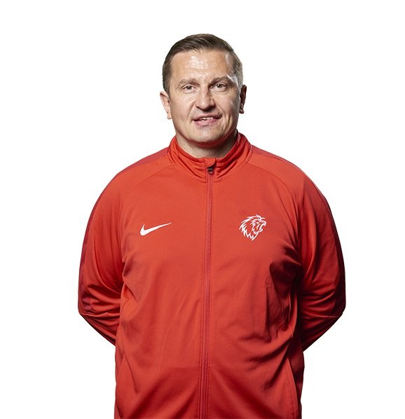 Hockey sur glace: Le LHC prolonge le contrat de son entraîneur de deux ans